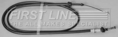 FIRST LINE fka1097 -  Тросик газа